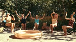 Le favolose - Film (2022) - MYmovies.it