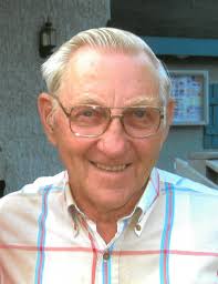 Obituary information for John Bernard Schroeder