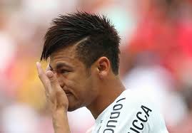 Hairstyle is an integral part of a chosen style and look. 20 Best Neymar New Hairstyle And Pictures Atoz Hairstyles