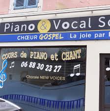 Ecole de musique Bourg en Bresse