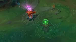 Pro Level Warding Guide With Dignitas Biofrost | Dignitas