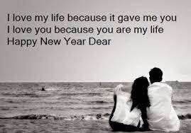 For friends and time with family. 30 Romantic Happy New Year 2022 Wishes For Boyfriend Quotes Square