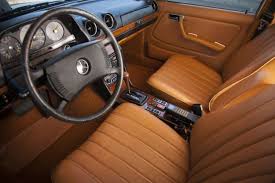 Mercedes Motoring 1979 300td Diesel Station Wagon Mercedes Interior Mercedes W123 Station Wagon