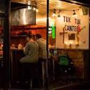 Tuk Tuk Canteen Restaurant - Toronto, ON | OpenTable