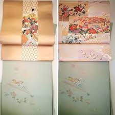 pin by esther on 着物コーディネート floral tie floral fashion