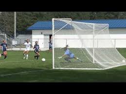 Cortney Cobabe Soccer Highlights