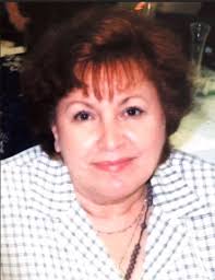 Obituary information for Rozália "Cindy" Vakula