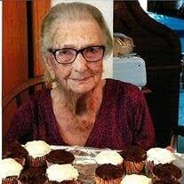 Mary Jane Nimmo Obituary