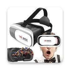 Tom's guide is supported by its audience. Vr Box 3d Vr 360 Games Video Play Apk 1 0 Download For Android Download Vr Box 3d Vr 360 Games Video Play Apk Latest Version Apkfab Com
