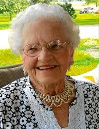 Helen C. Hockenberry Obituary June 3, 2023