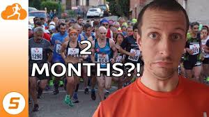 Can You Run A Marathon With 2 Months Of Training?