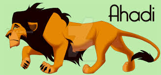 Ahadi Morg S Lion King Wiki Fandom This category is for questions and answers and fun facts related to the lion king (1994)., as asked by users of funtrivia.com. ahadi morg s lion king wiki fandom