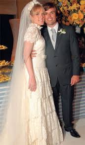 O casal recebeu 700 convidados na mansão da socialite lilibeth monteiro de carvalho, em santa teresa. Cla Monteiro De Carvalho Em Aristocratico Altar