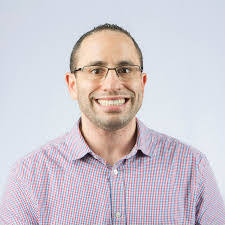 Adam Orenstein's Instagram, Twitter & Facebook