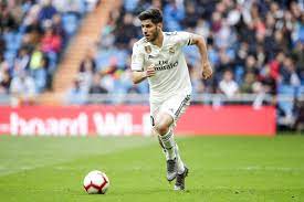 Cuenta oficial de marco asensio willemsen, jugador del @realmadrid c.f. Real Madrid Have Rejected 180m Offer For Marco Asensio Says Agent Bleacher Report Latest News Videos And Highlights
