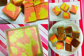 Jom kita share resepi confirm jadi kek butter moist. Kek Butter Marble Rose Gebu Bukuresepi Com