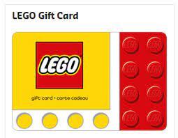 I agree that gift certificates are nonrefundable. About Lego Gift Cards Help Topics Customer Service Lego Com Us