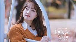 Mad for each other (2021) episode 13. Sinopsis Doom At Your Service Episode 13 Viu
