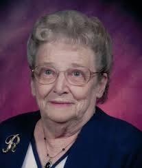 Rosella M. Pickering January 31, 2017