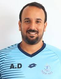 ההתאחדות לכדורגל בישראל