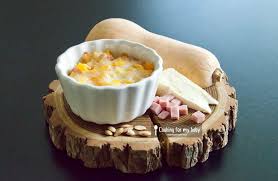 Epingle Sur Recettes Pour Bebe