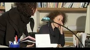 Conservateur De Musee Oriane