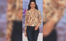 Deepika first made history in april 1887 with its publication as the first malayalam daily. Deepika Padukone Launches Her Own Designer Label All About You Mail Today News