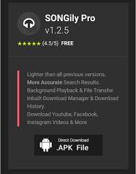 Songily pro is an advanced version of songily. Songily App For Android Latest Version 2019