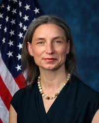 Representative Maxine Dexter |