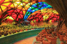 ¿y si te digo que puedes hacer hospedarte en un lugar sacado de tus sueños sin pagar millones? Nido De Quetzalcoatl Donde Te Llenaras De Asombro Mexico Desconocido