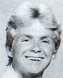 Gary Delane Davidson 1956