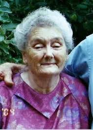 Dorothy Christine Kelley Johnson (1936-2013)