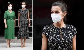 The shared goal of financial inclusion for underserved communities from grameen america and east west bank is closely aligned. Letizia Of Spain Joins South Korean First Lady Kim Jung Sook For A Visit In Madrid Daily Mail Online