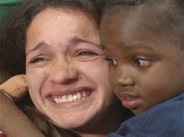 Families Rejoice at Haitian Orphans' Arrival to Oklahoma City