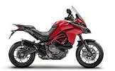 DUCATI-MULTISTRADA