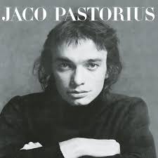 Learning the Bass equals learning that Jaco Pastorius was one of the  greatest!