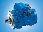 Axial Piston Variable Pump AA11VO