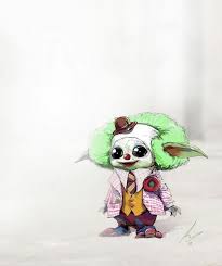 Joker Art In 2020 Joker Comic Book Yoda Artwork Joker Art