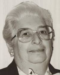 Barbara Hood Obituary (1930