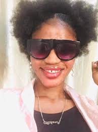 I love this new Dashiki I got, but it does run a little big