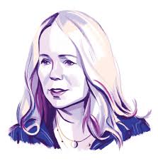 Dani Shapiro: By the Book