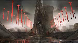 The concept art that he showed might not be the final look he'll be giving him. Gorgeous Justice League Concept Art Reveals Zack Snyder S Version Of The Third Act