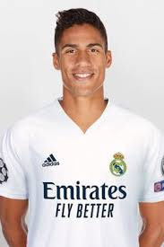 Details of manchester united's contract for real madrid defender, raphael varane, has emerged. Raphael Varane Manchester United Stats Titles Won