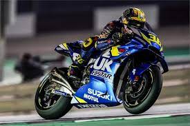 Not many would have expected suzuki to walk away with two titles last season, but they achieved. Jadi Juara Dunia Motogp Suzuki Enggan Sesumbar Di Musim 2021