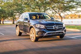 Including destination charge, it arrives. 2020 Mercedes Benz Glc Class Hybrid Prices Reviews And Pictures Edmunds