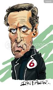 Patrick Mcloughlin Cartoons and Comics