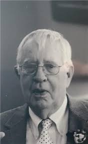 William Denney Obituary (1933