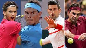 While virtually all atp members were in favor of objectifying event participation, the system's first no. Atp Ranking 2020 Latest Men S Tennis World Rankings Post Nitto Atp Finals 2020 Firstsportz