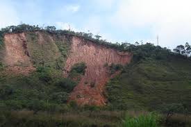 Bukit antarabangsa di hulu kelang, kepada. Tanah Runtuh Wikipedia Bahasa Melayu Ensiklopedia Bebas