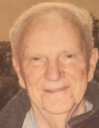 Richard Lewis Hansen Obituary